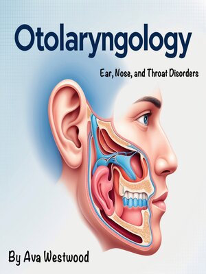 cover image of Otolaryngology